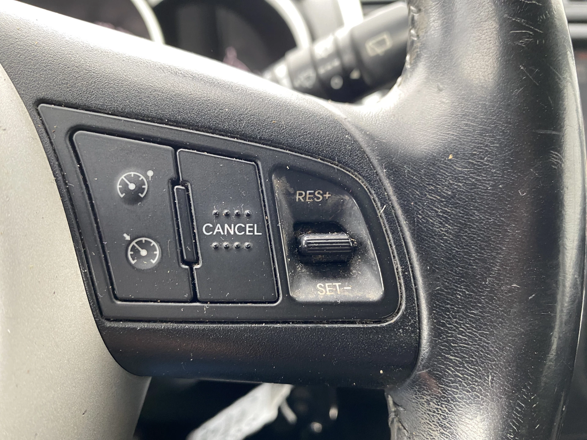 Hoofdafbeelding Kia Venga