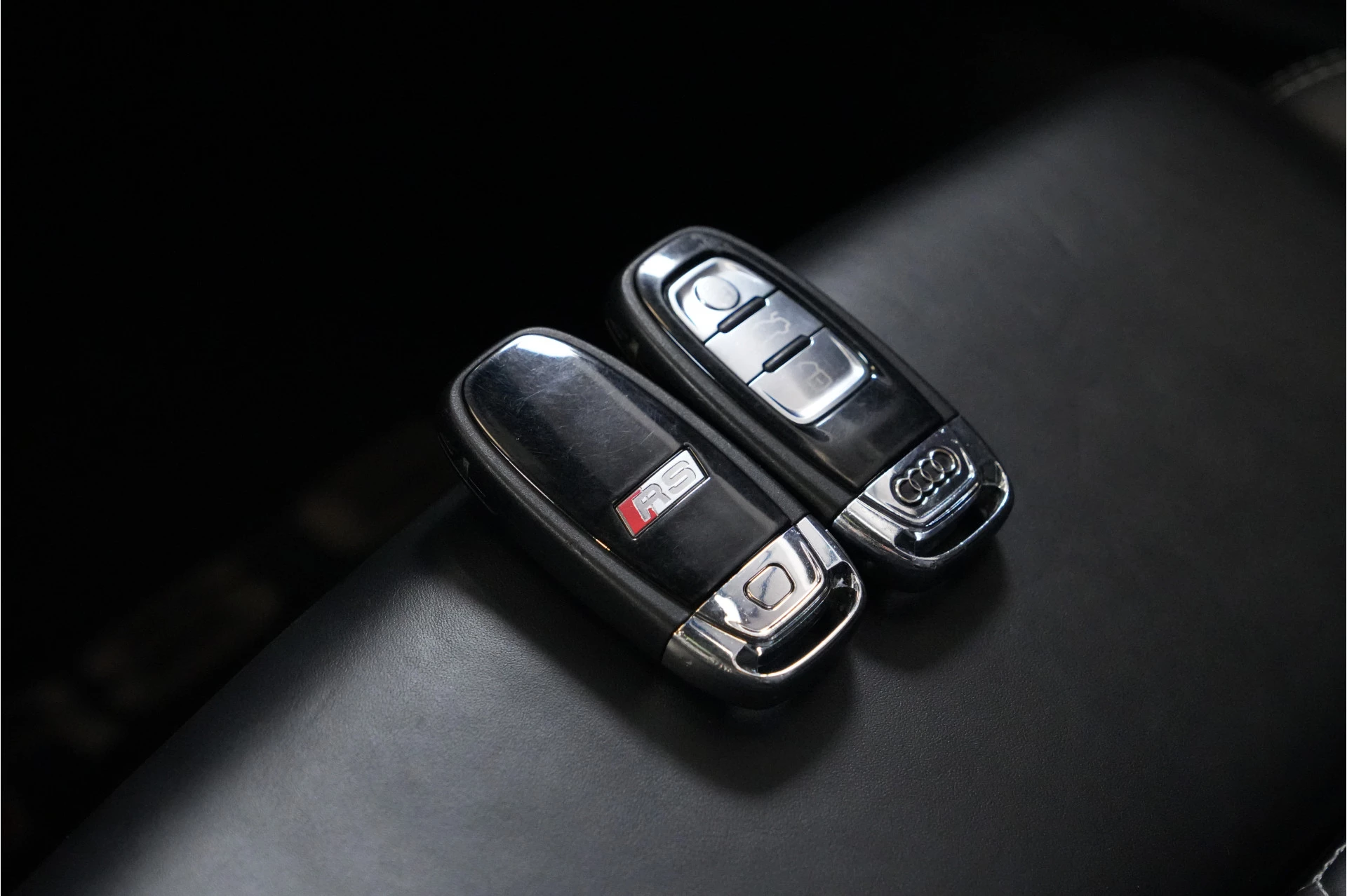 Hoofdafbeelding Audi RS6