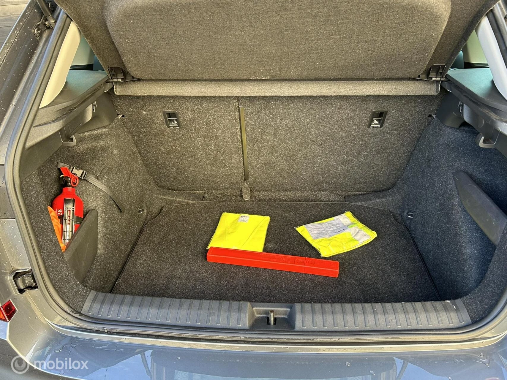 Hoofdafbeelding Škoda Kamiq