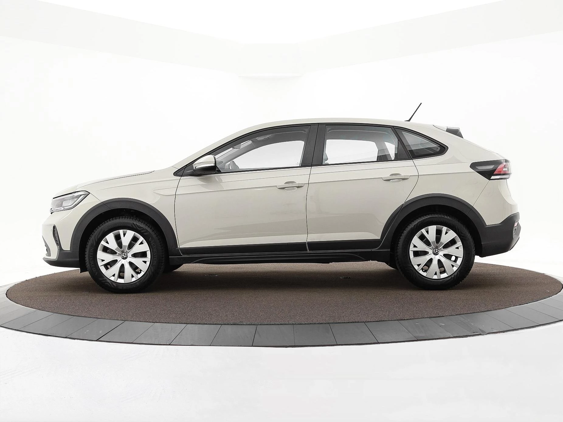 Hoofdafbeelding Volkswagen Taigo
