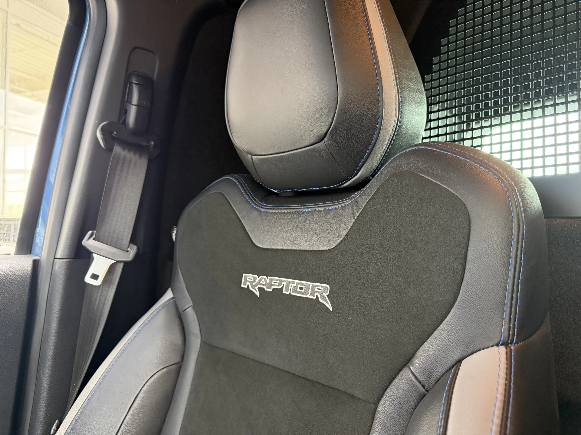 Hoofdafbeelding Ford Ranger