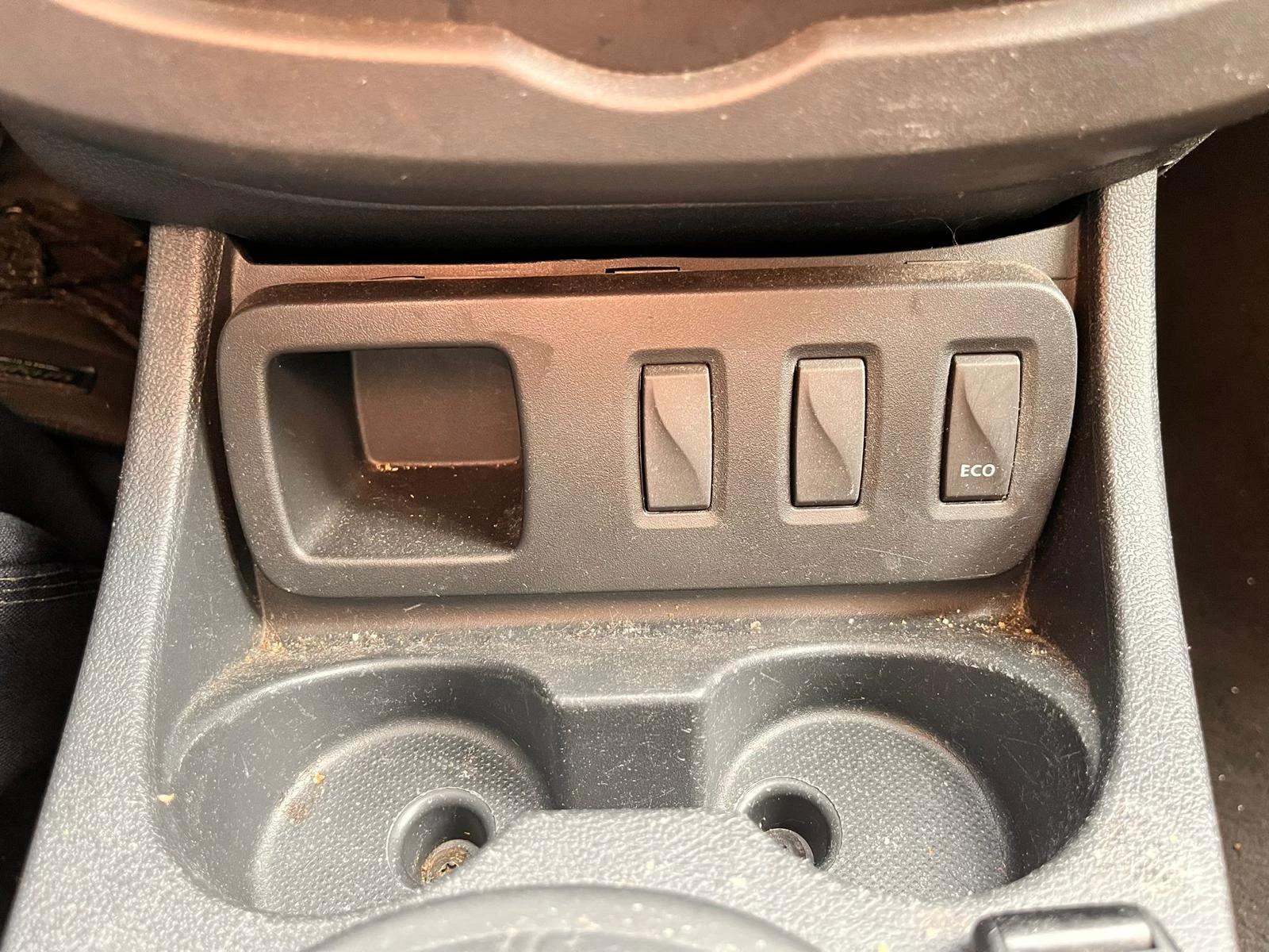 Hoofdafbeelding Dacia Duster