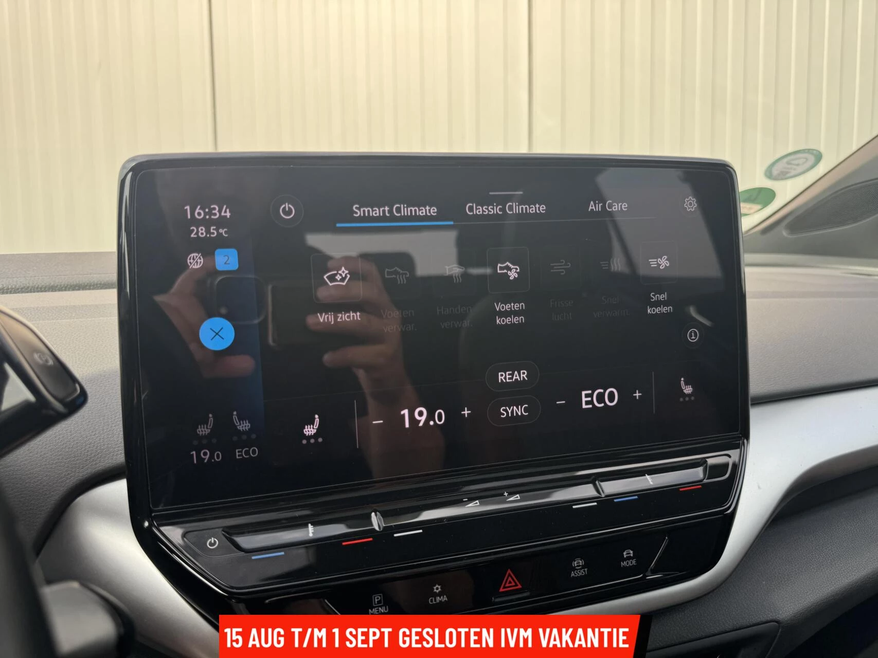 Hoofdafbeelding Volkswagen ID.4
