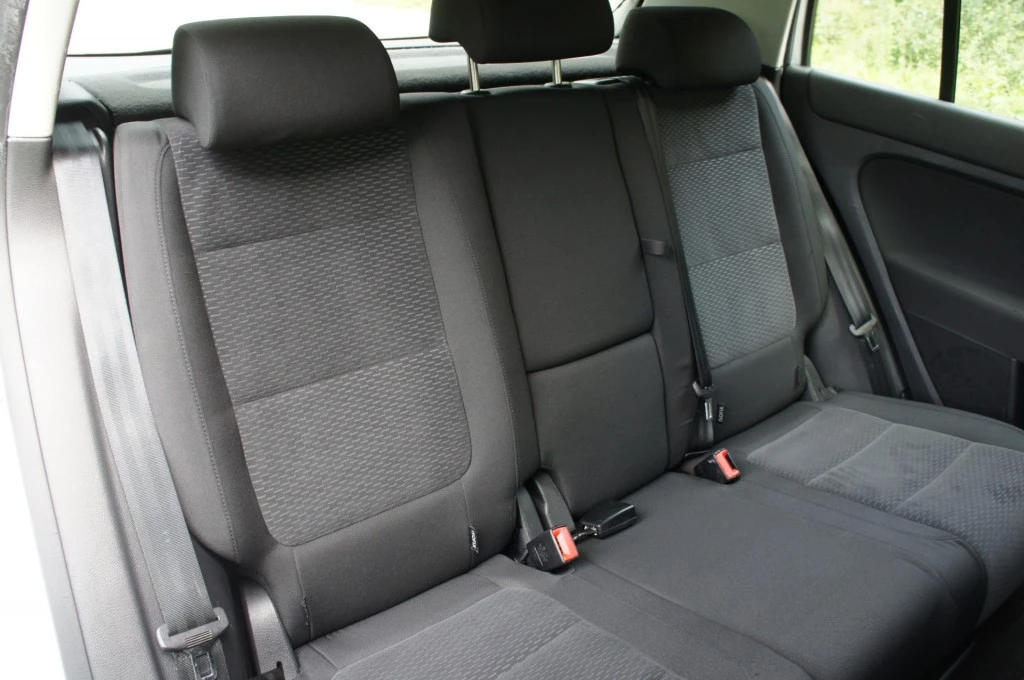 Hoofdafbeelding Volkswagen Golf Plus