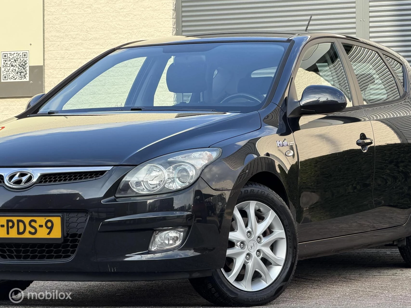 Hoofdafbeelding Hyundai i30