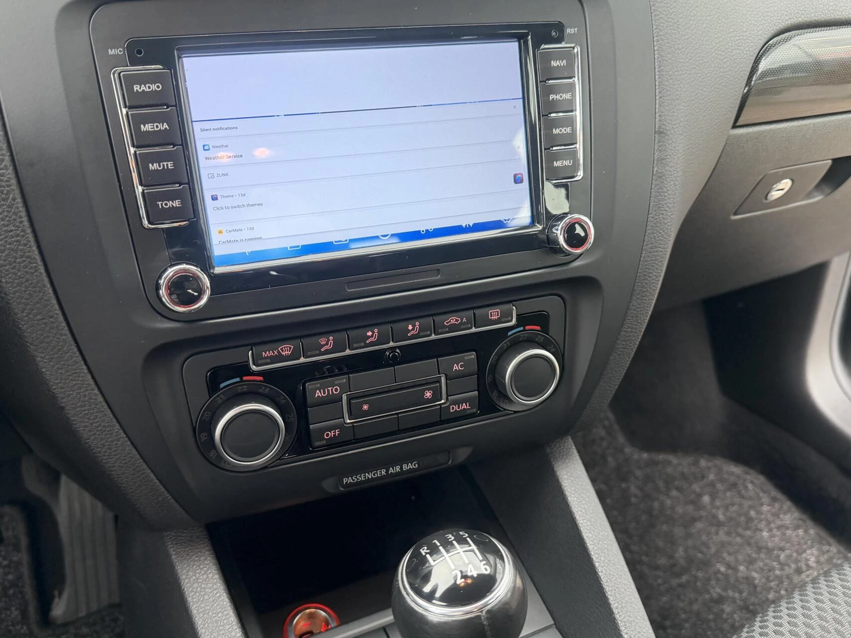 Hoofdafbeelding Volkswagen Jetta