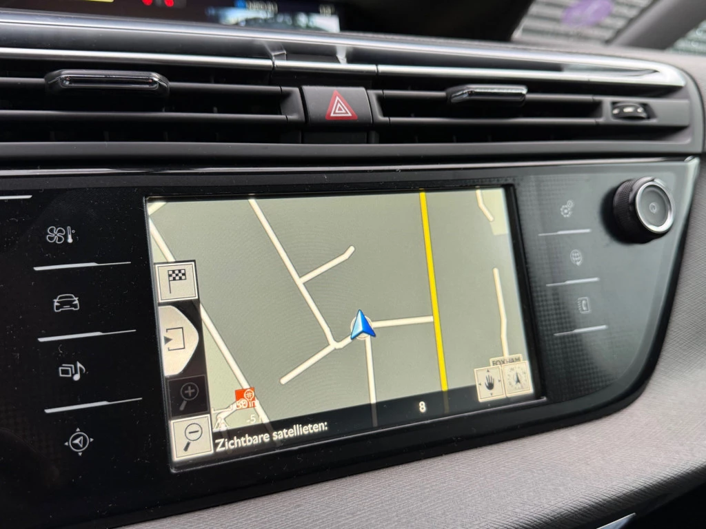 Hoofdafbeelding Citroën Grand C4 Picasso