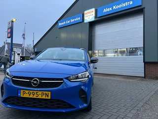 Opel Corsa 1.2 Edition Airco Navi Carplay Camera