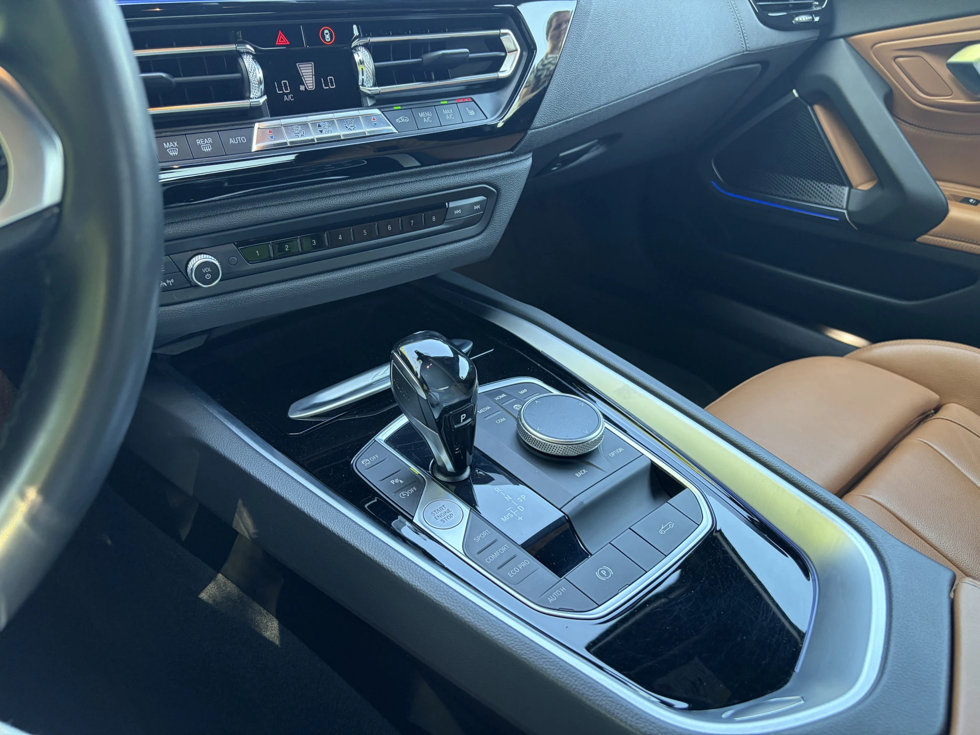 Hoofdafbeelding BMW Z4