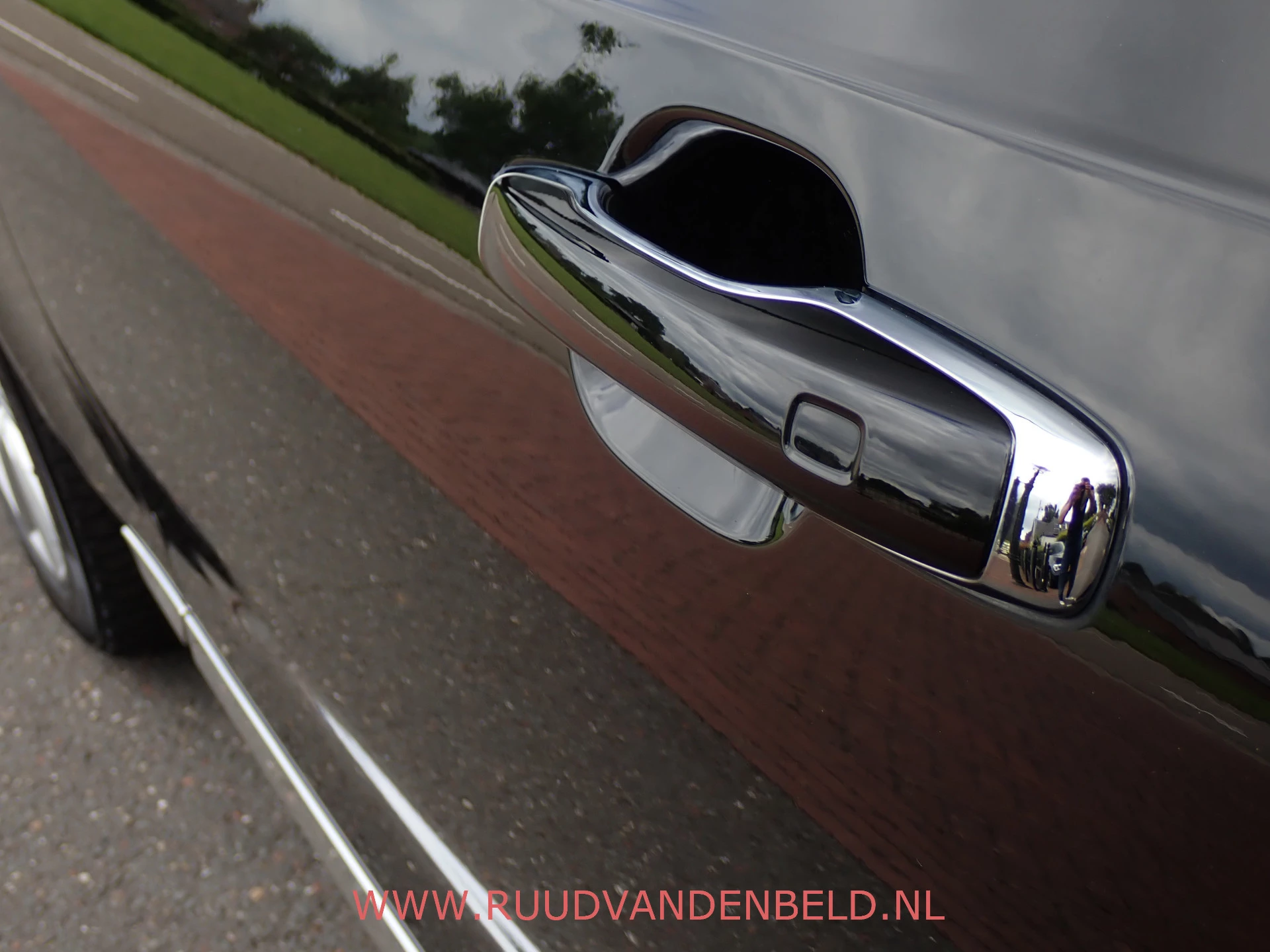 Hoofdafbeelding Volvo V90