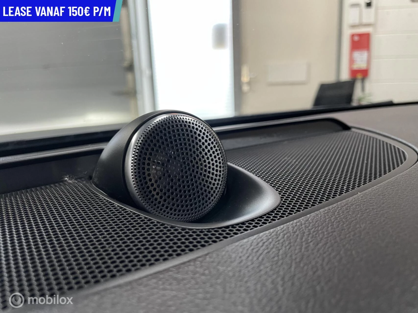 Hoofdafbeelding Volvo S90
