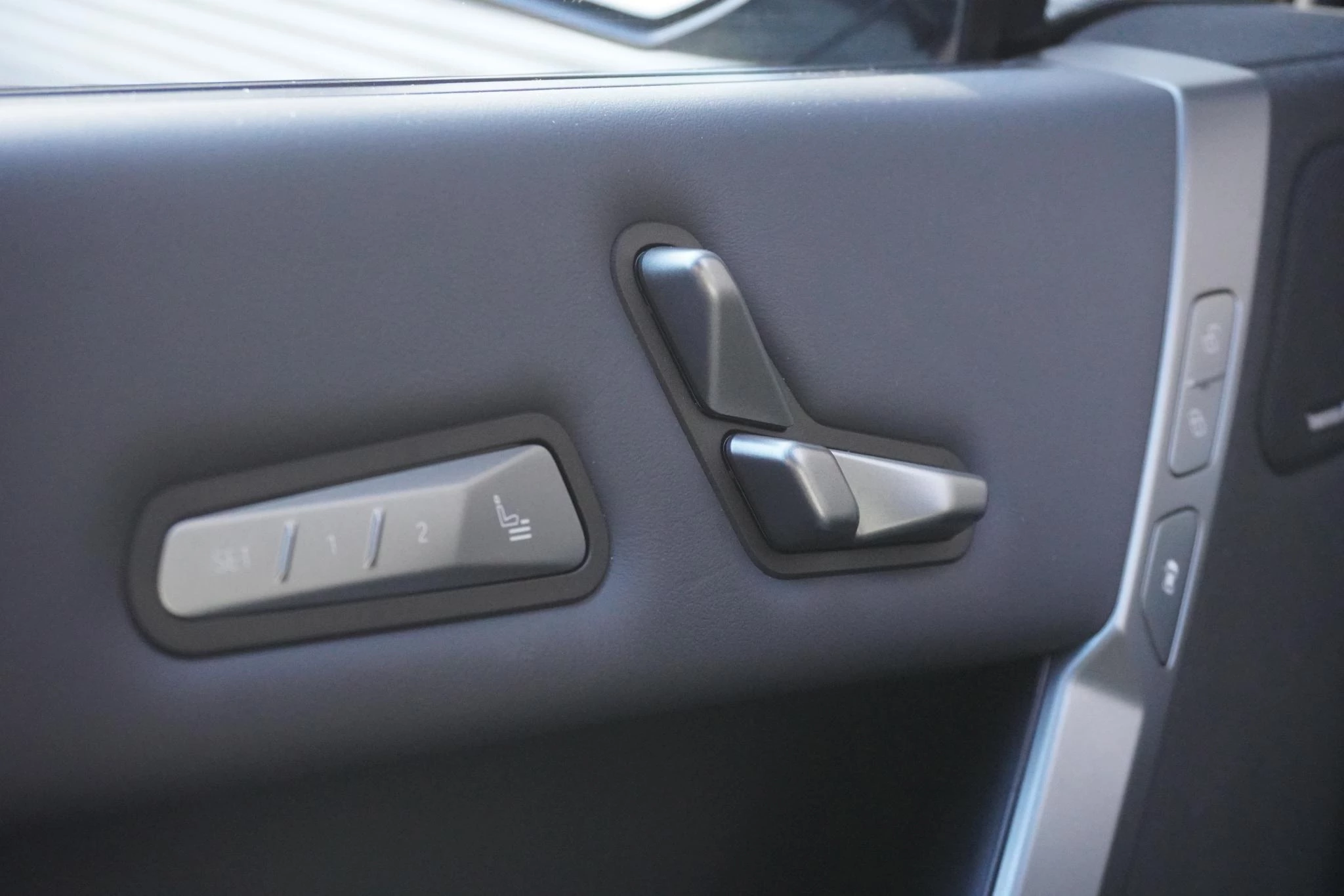 Hoofdafbeelding BMW iX