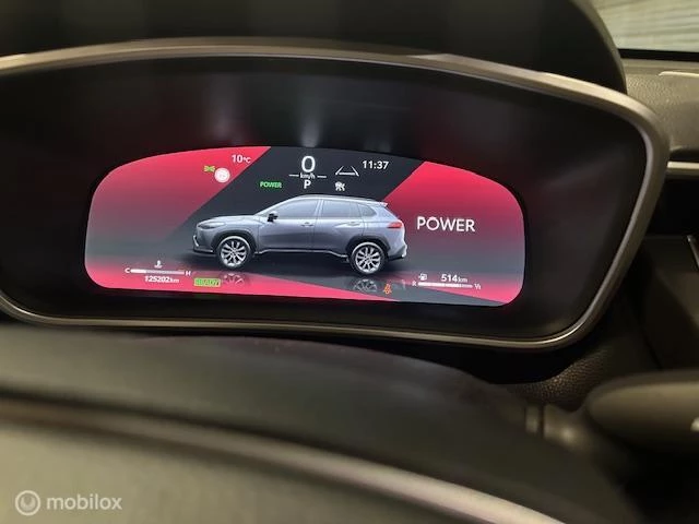 Hoofdafbeelding Toyota Corolla Cross