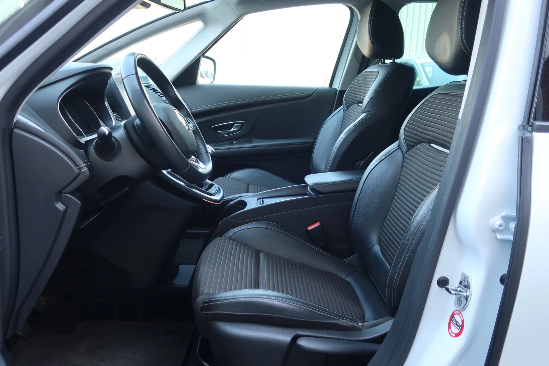 Hoofdafbeelding Renault Grand Scénic