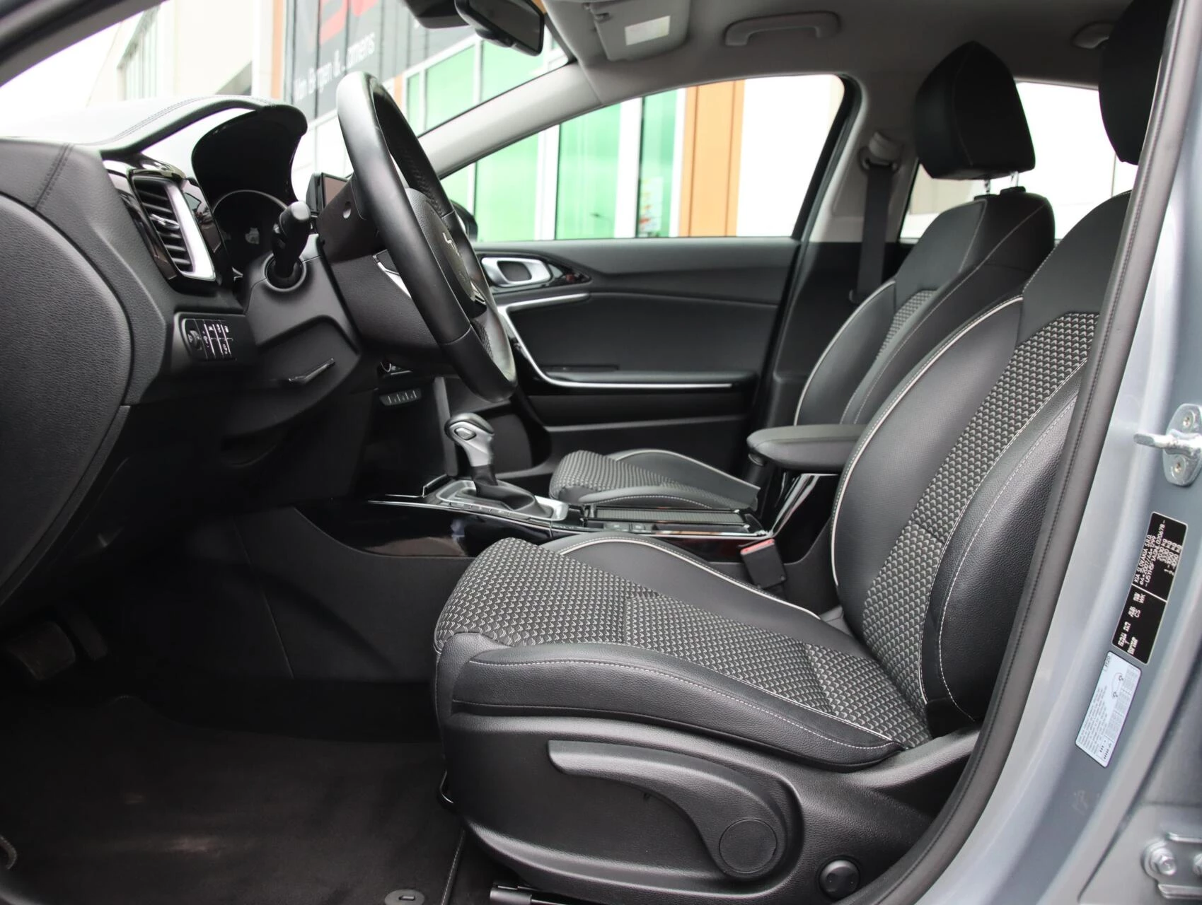 Hoofdafbeelding Kia XCeed