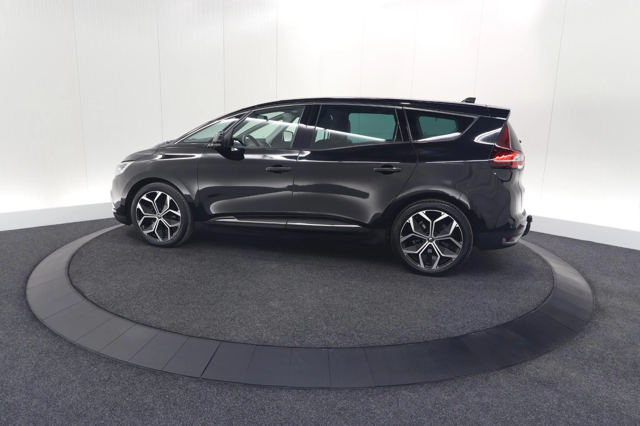 Hoofdafbeelding Renault Grand Scénic