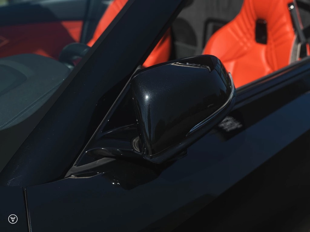 Hoofdafbeelding BMW Z4