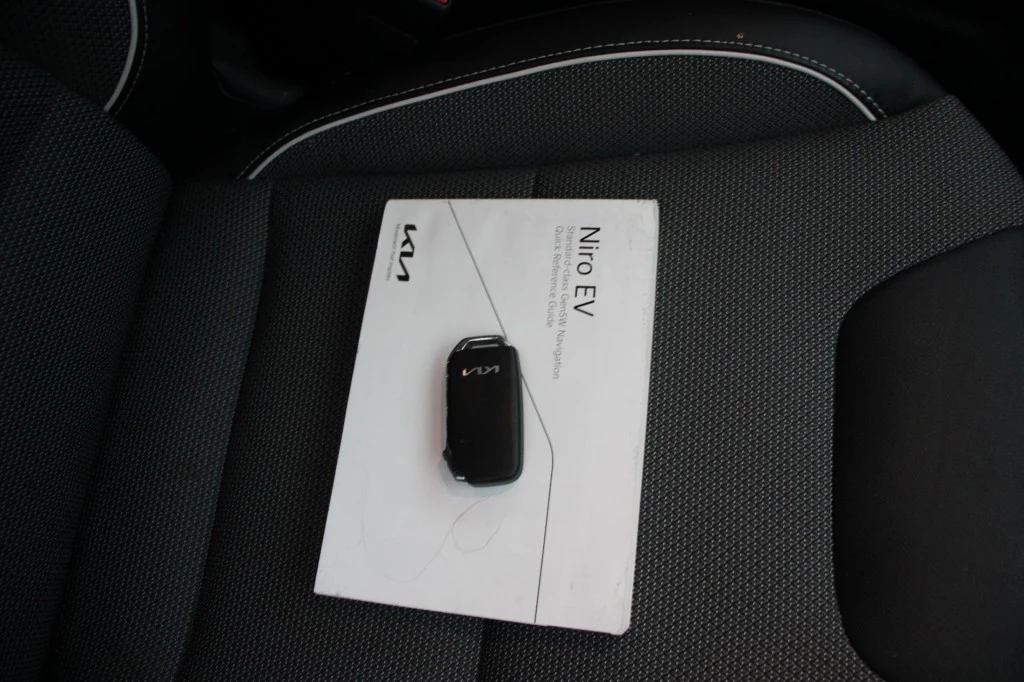 Hoofdafbeelding Kia e-Niro