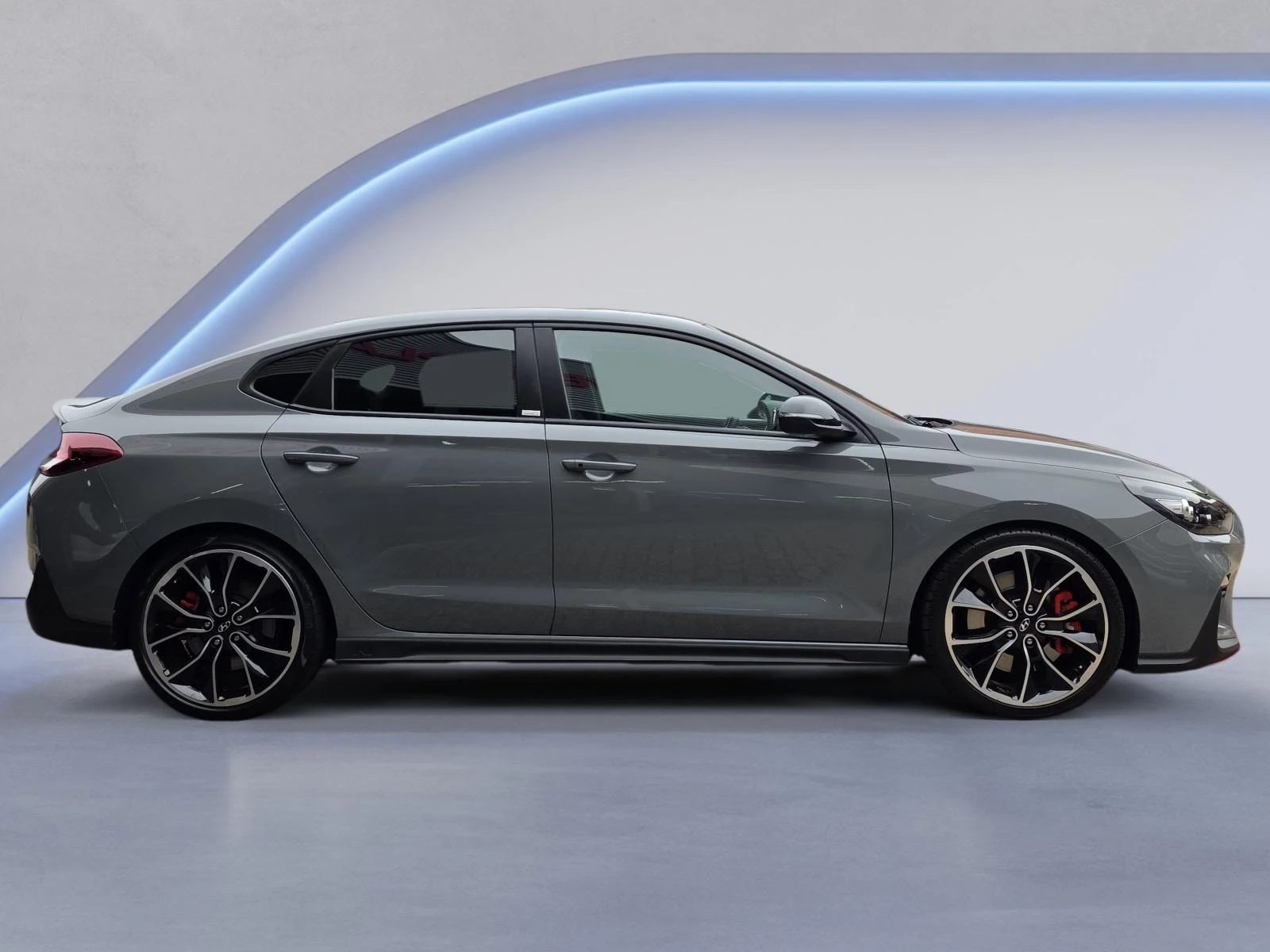 Hoofdafbeelding Hyundai i30