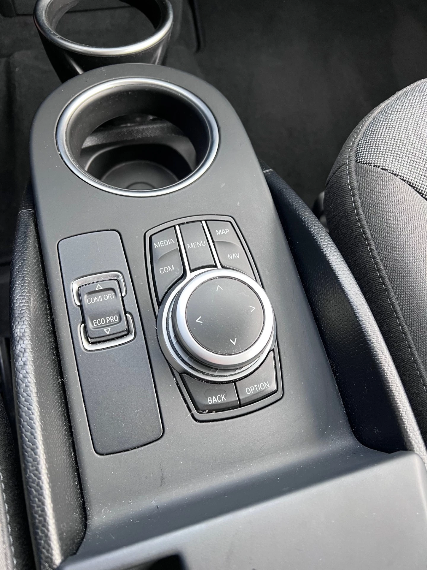 Hoofdafbeelding BMW i3