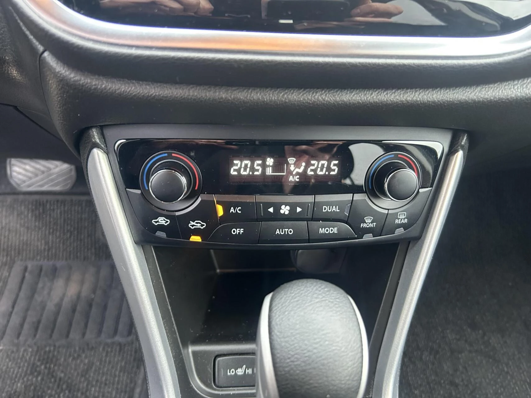 Hoofdafbeelding Suzuki S-Cross