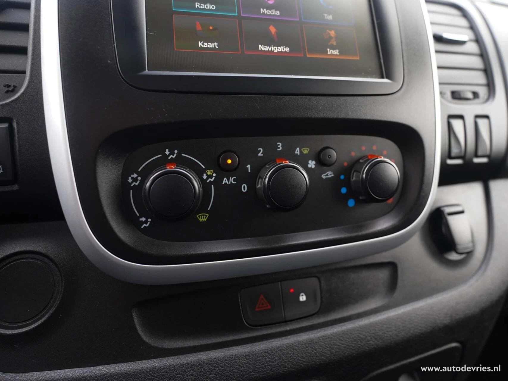 Hoofdafbeelding Fiat Talento