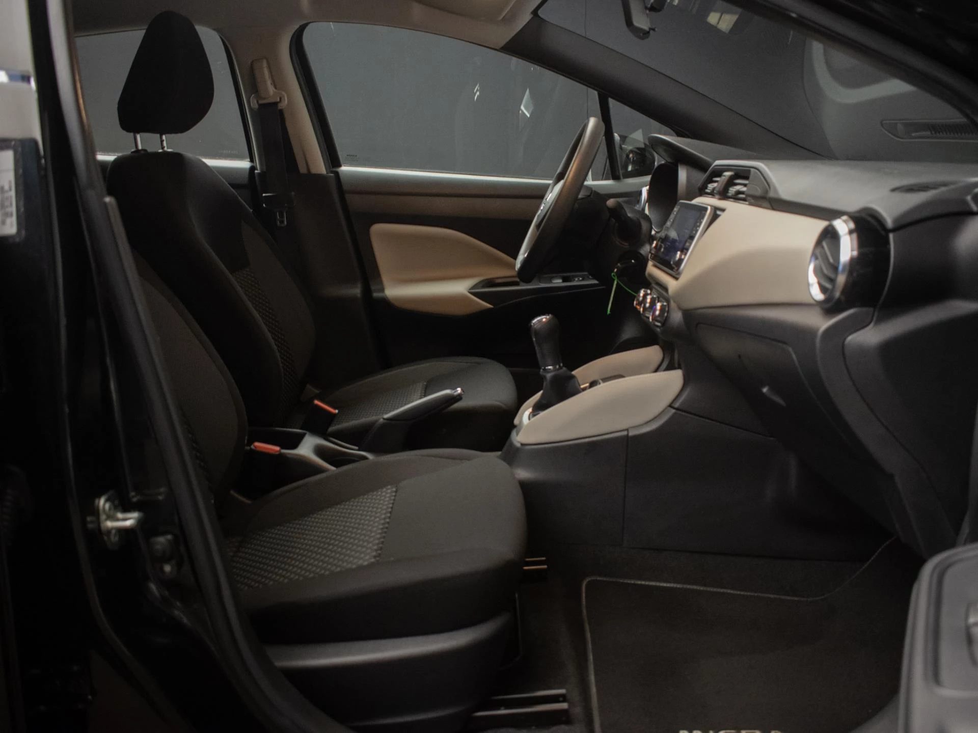 Hoofdafbeelding Nissan Micra