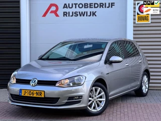 Volkswagen Golf 1.4 TSI ACT Business Edition