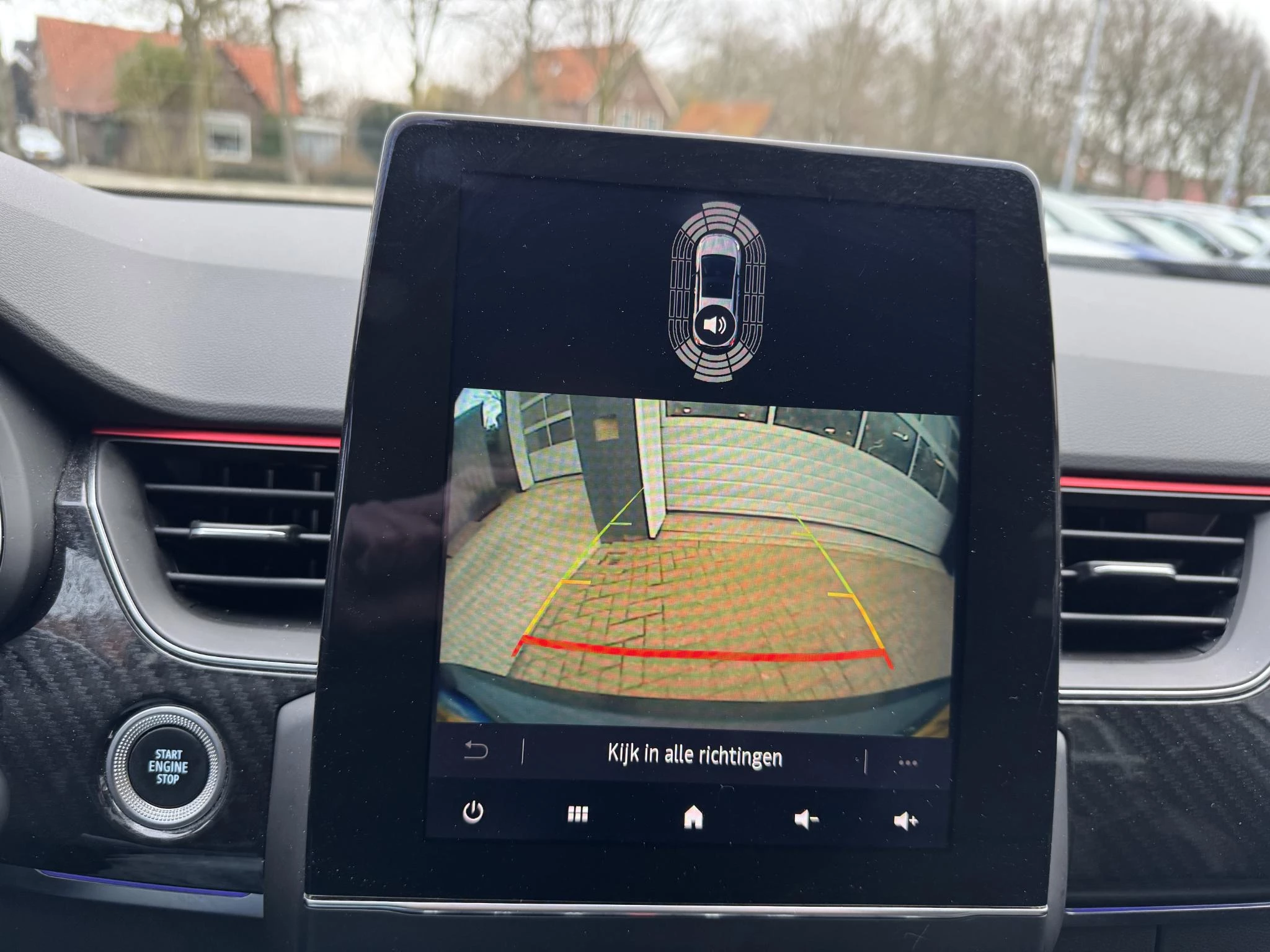 Hoofdafbeelding Renault Arkana