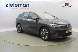 Volkswagen ID.4 Pro 77 Kwh - Carplay, Stoel/stuur verwarming, Adaptive Cruise, SOH 88%
