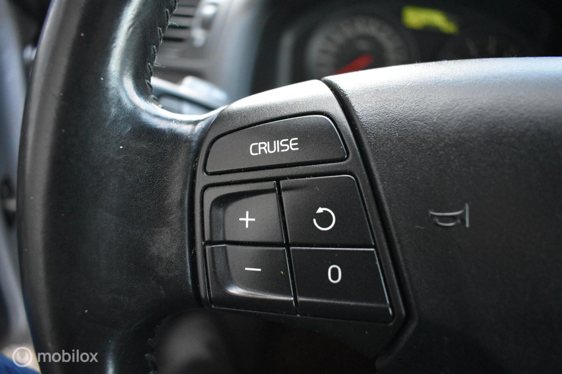 Hoofdafbeelding Volvo V50