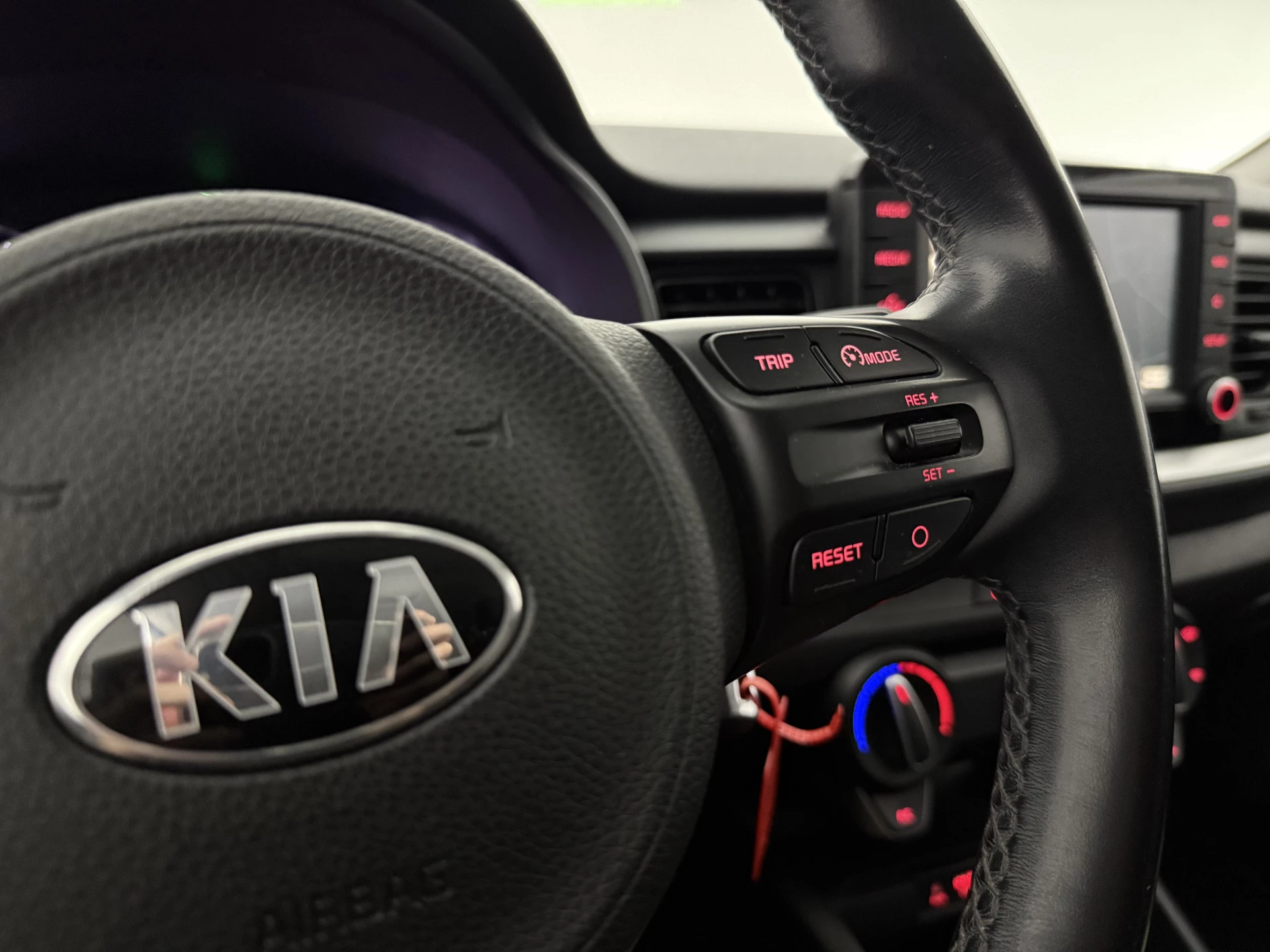 Hoofdafbeelding Kia Stonic