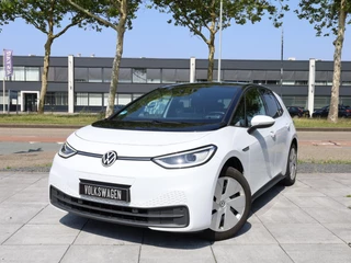 Hoofdafbeelding Volkswagen ID.3 Volkswagen ID.3 Pro 58 kWh 150KW | Panodak | Warmtepomp | IQ Light Matrix | Keyless | Achteruitrijcamera | Stoel&stuurverwarming |