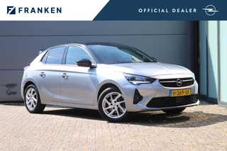 Hoofdafbeelding Opel Corsa Opel Corsa 1.2 GS Line | Automaat | Carplay | Camera | BLIS | Cruise Control