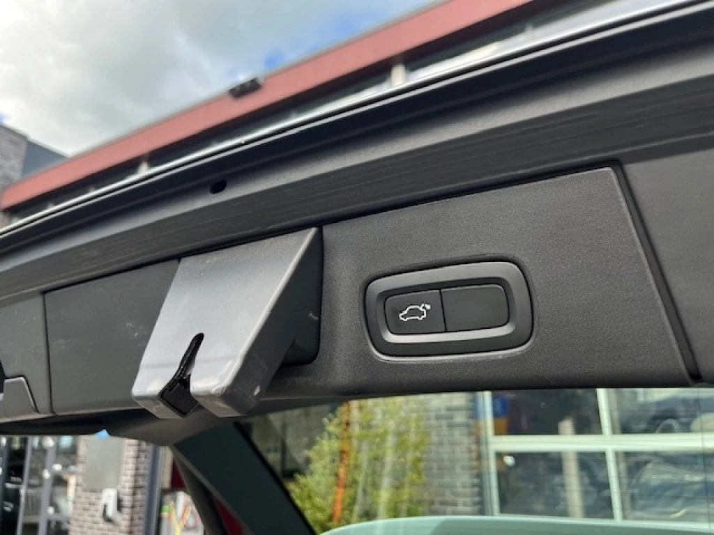 Hoofdafbeelding Volvo V90