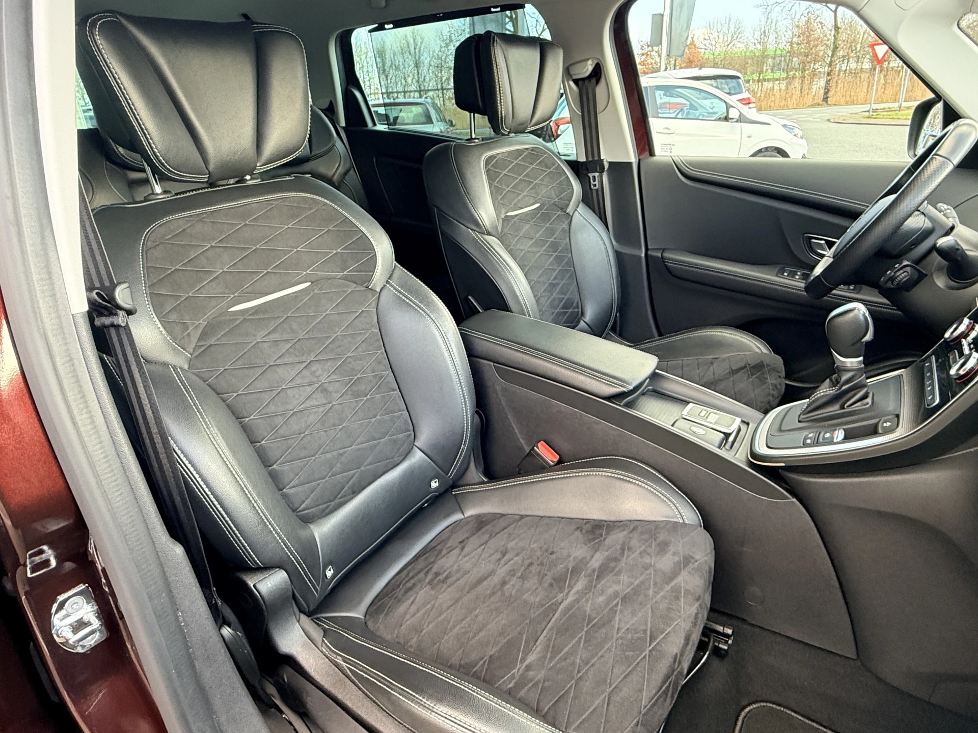 Hoofdafbeelding Renault Grand Scénic