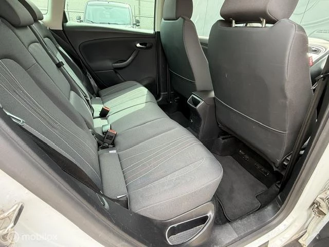 Hoofdafbeelding SEAT Altea XL