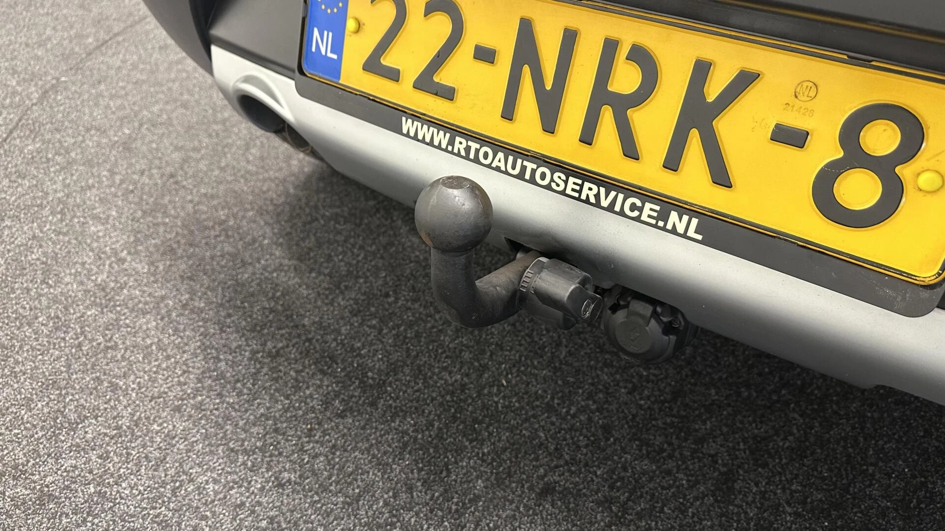 Hoofdafbeelding Dacia Sandero Stepway