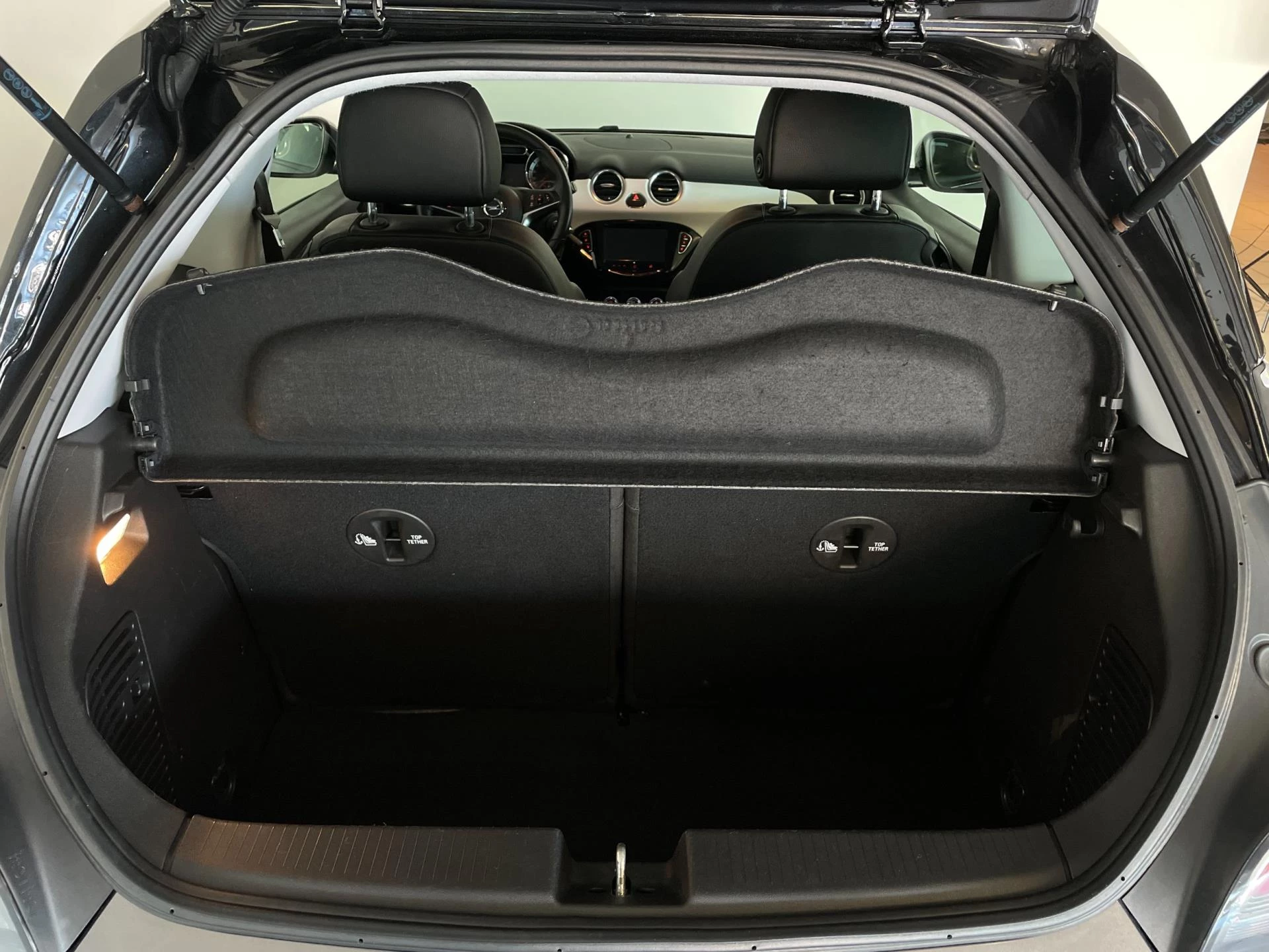 Hoofdafbeelding Opel ADAM