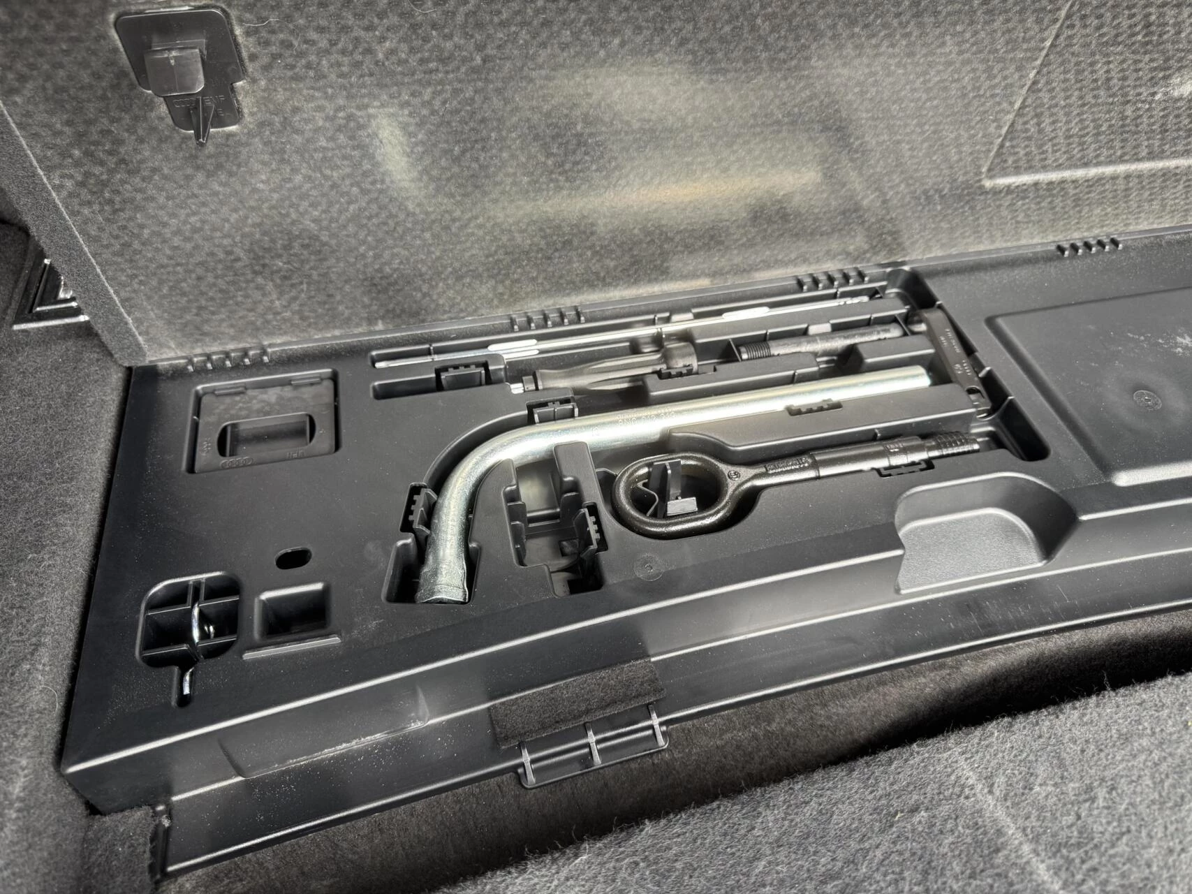 Hoofdafbeelding Audi RS4