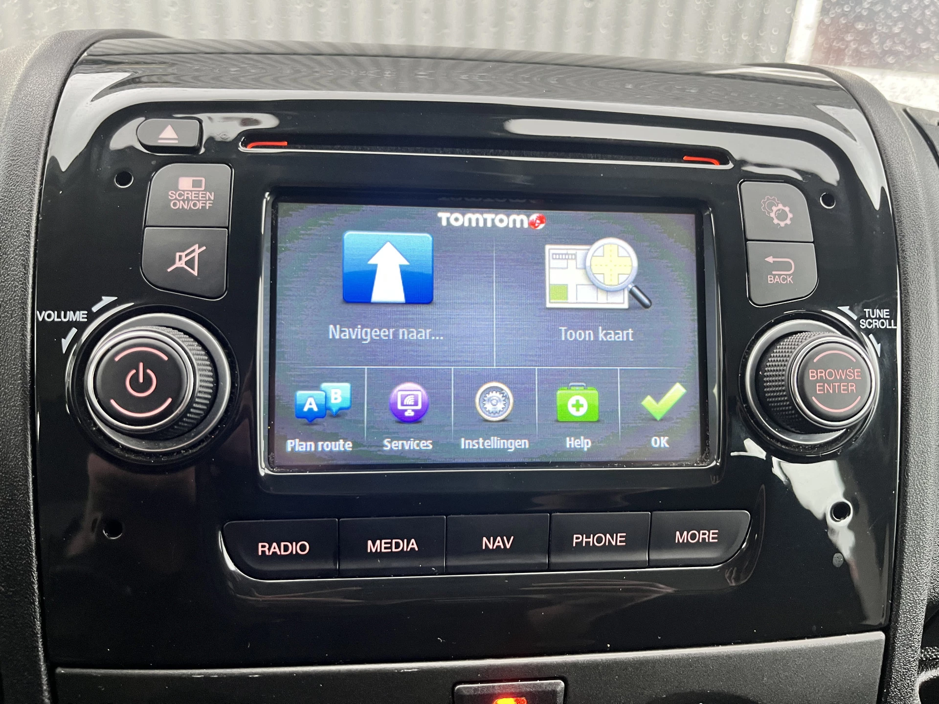 Hoofdafbeelding Peugeot Boxer