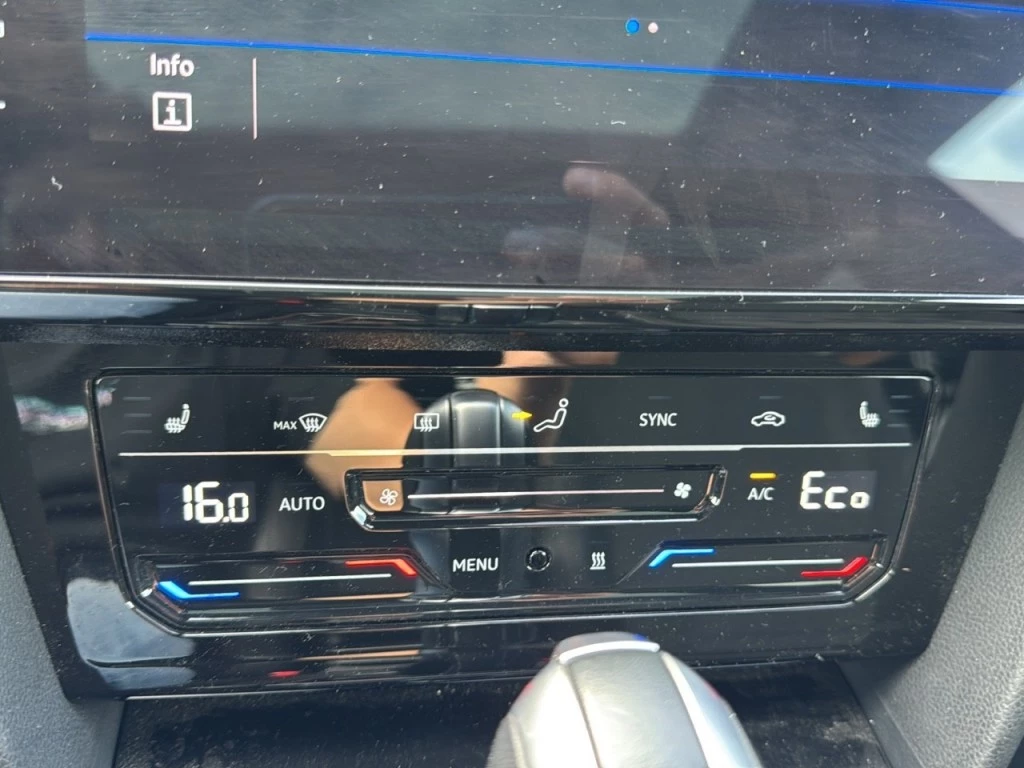 Hoofdafbeelding Volkswagen Arteon