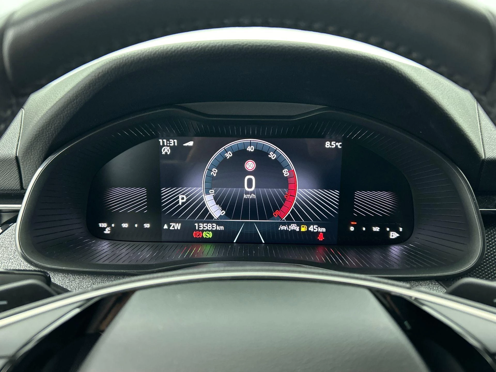 Hoofdafbeelding Škoda Kamiq