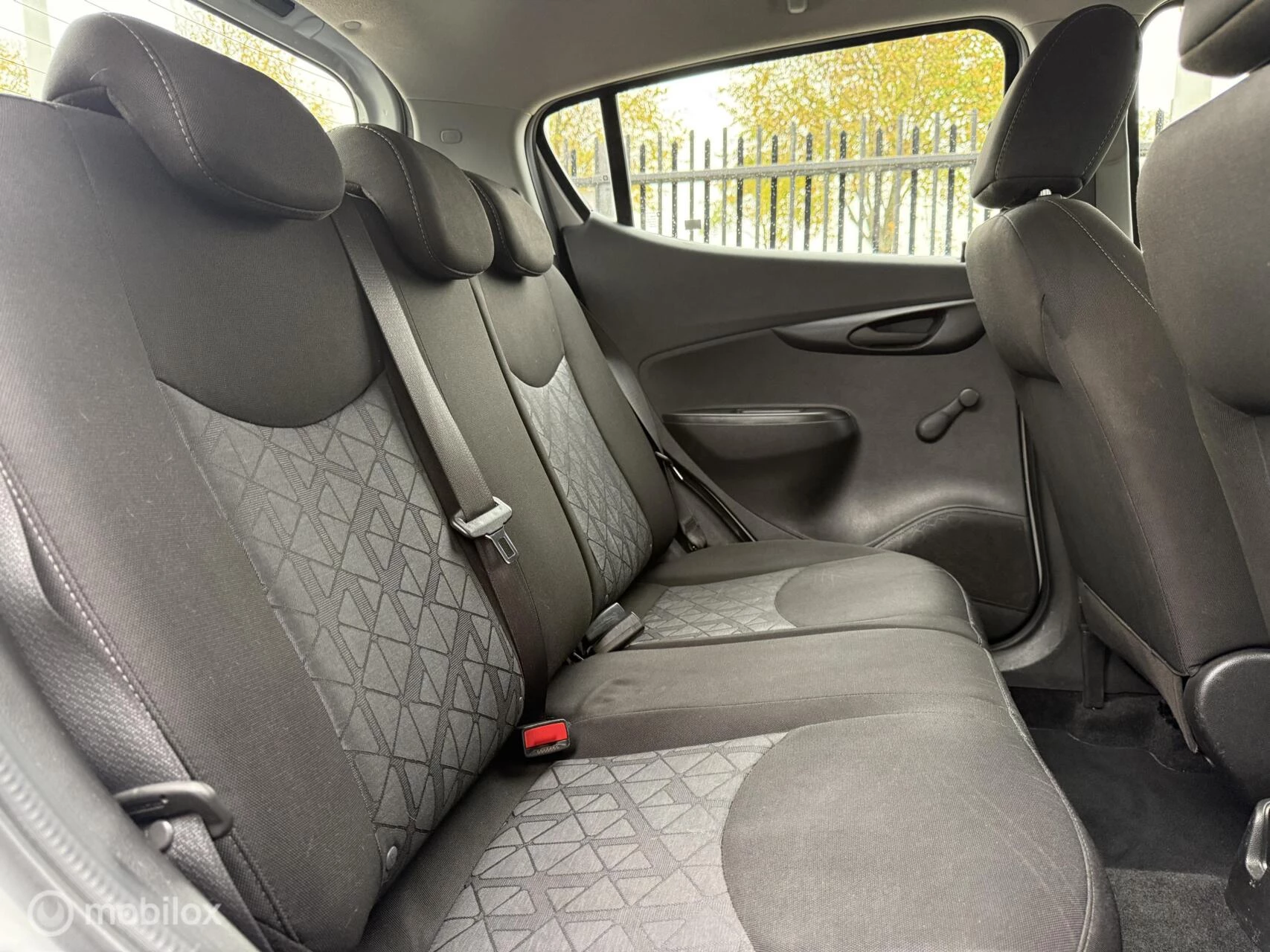 Hoofdafbeelding Opel KARL