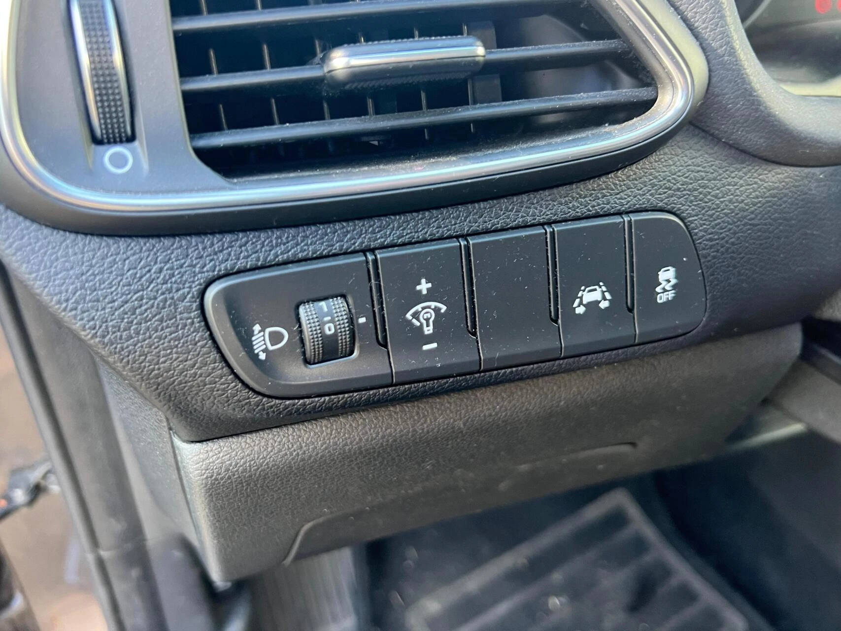 Hoofdafbeelding Hyundai i30