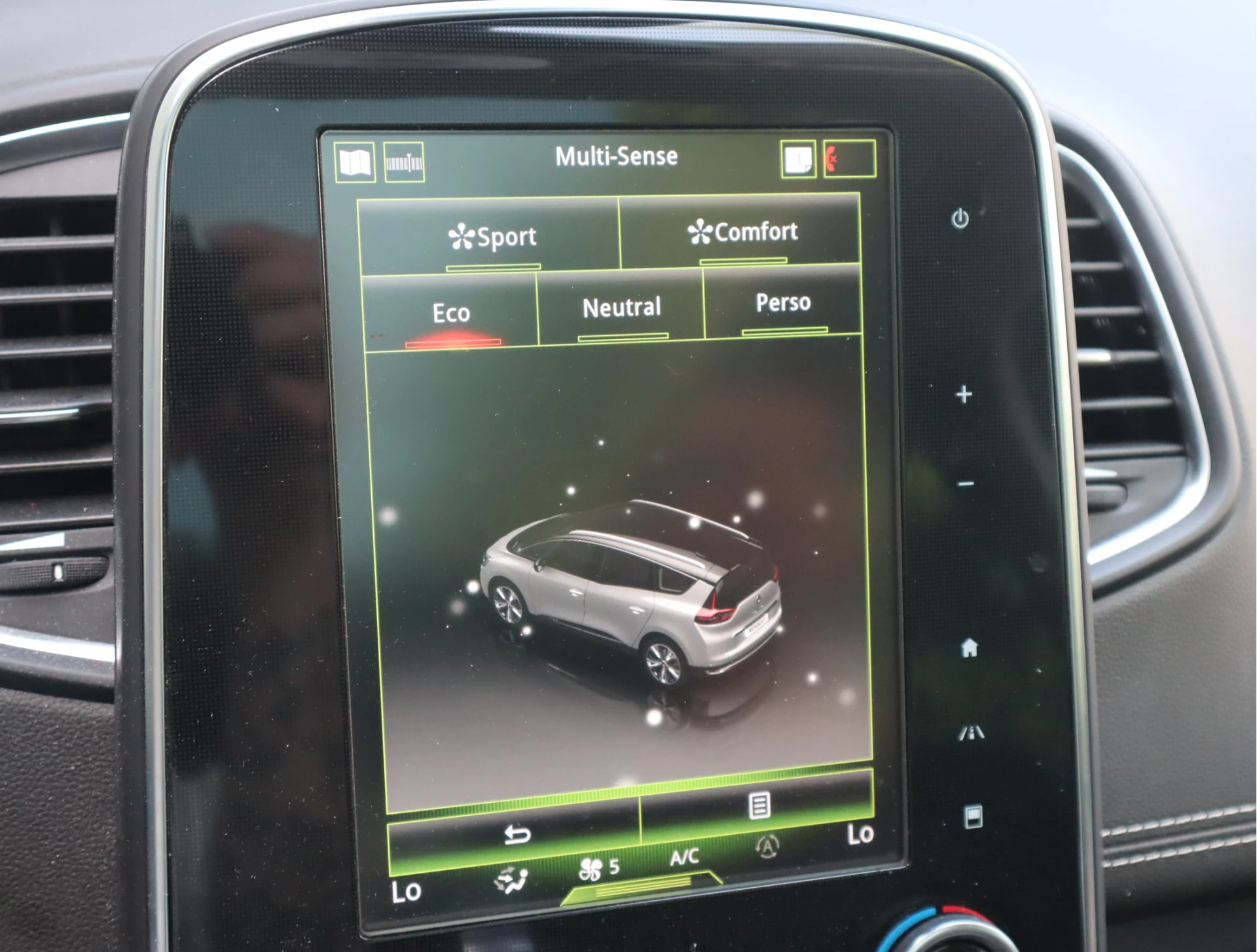 Hoofdafbeelding Renault Grand Scénic