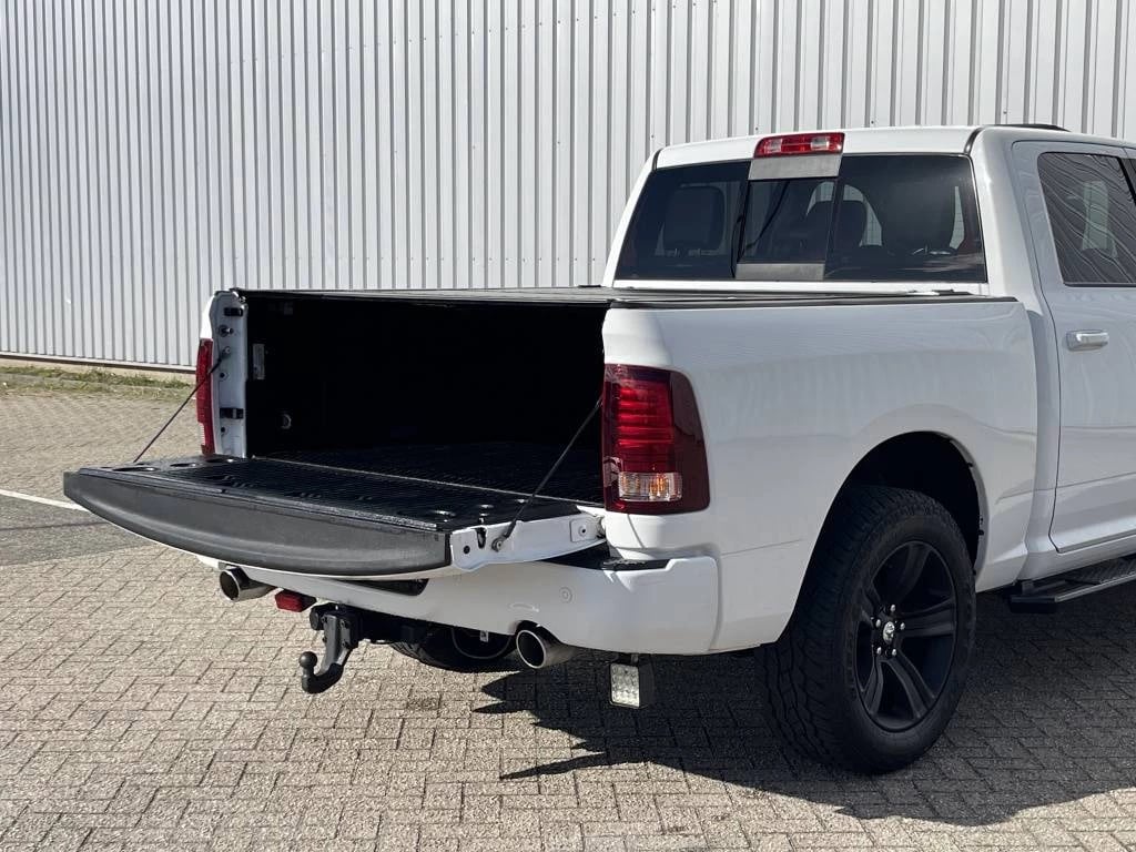 Hoofdafbeelding Dodge Ram Pick-Up