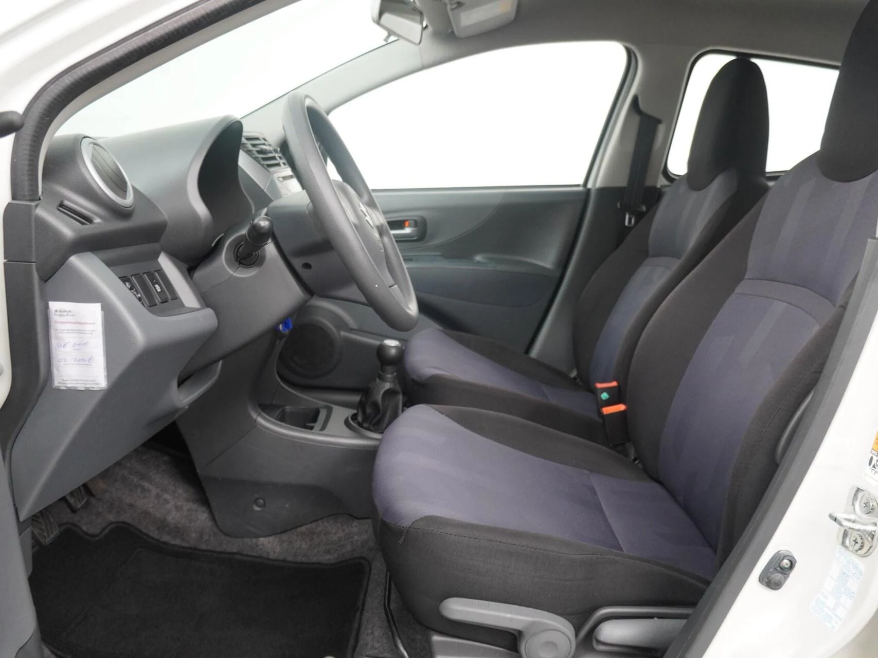 Hoofdafbeelding Suzuki Alto