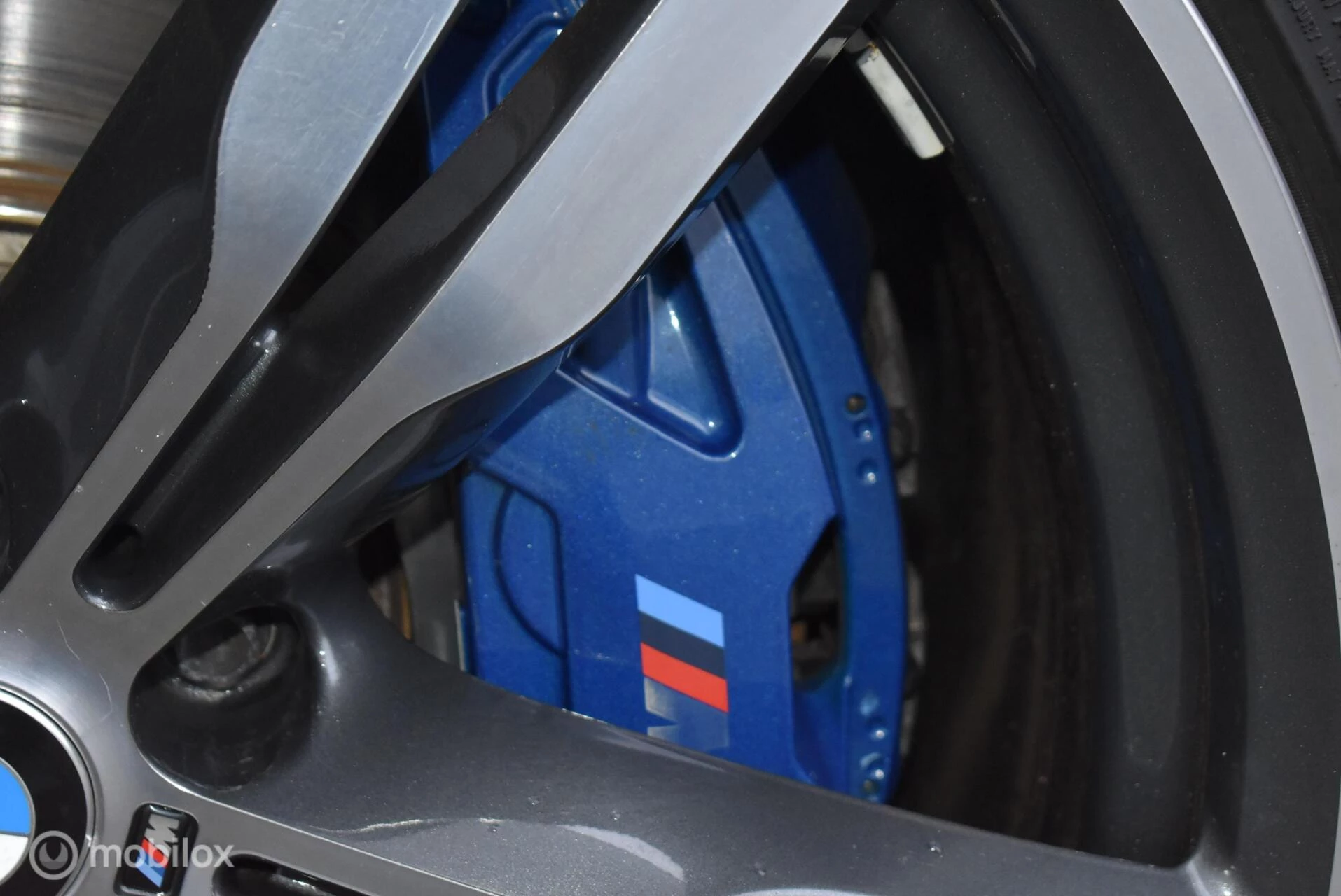 Hoofdafbeelding BMW 6 Serie