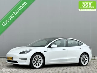 Tesla Model 3 Long Range AWD 75 kWh - Facelift - SOH 90%
